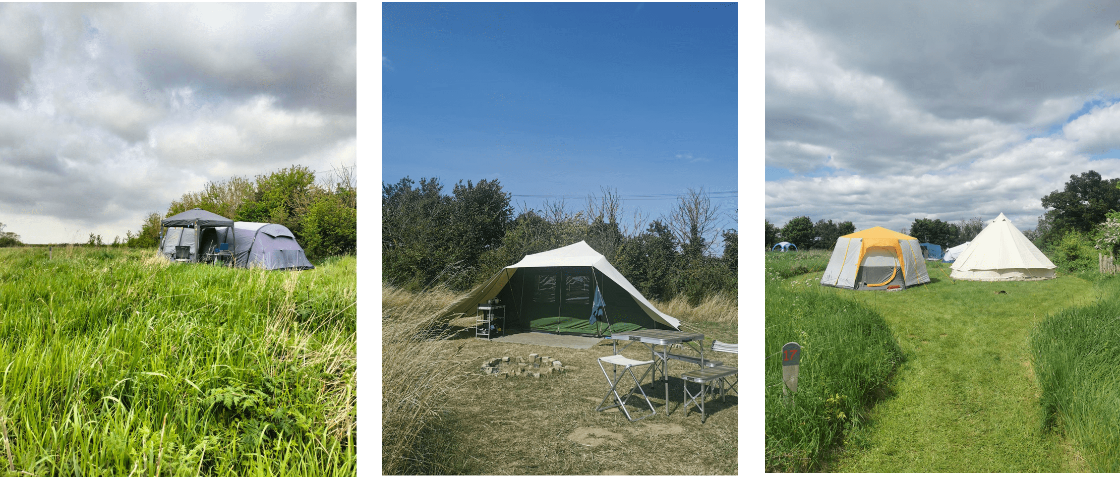 Twitey's Camping images