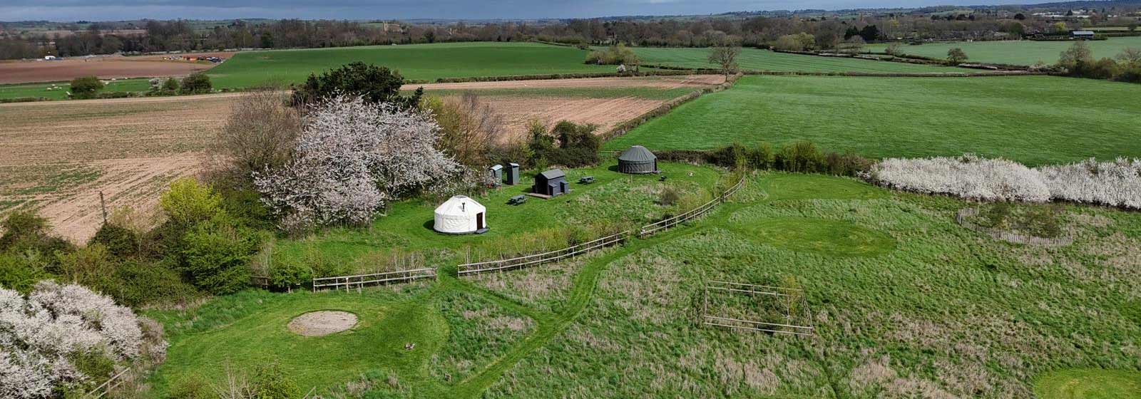 Campsites-Twiteys-camping-and-glamping-ariel-slider