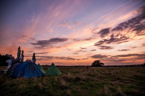 Twiteys Tipis, Publicity Images, Nigel Chapman Photography