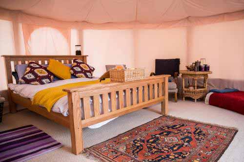 Twiteys Tipis, Publicity Images, Nigel Chapman Photography