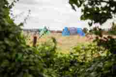 Twiteys Tipis, Publicity Images, Nigel Chapman Photography